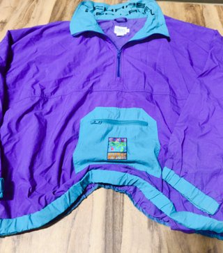 Chaqueta Vintage Chaps By Ralph Lauren