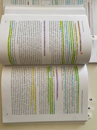 Psicología UNED Psicología del aprendizaje