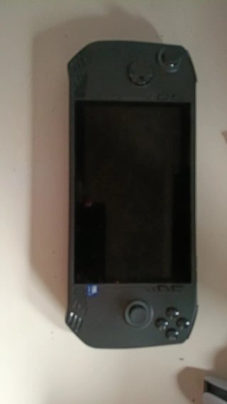 MSI Claw A1M