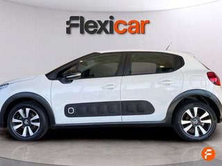 Citroën C3 BlueHDi 73KW (100CV) S&S 95g BUSINESS