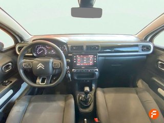 Citroën C3 BlueHDi 73KW (100CV) S&S 95g BUSINESS