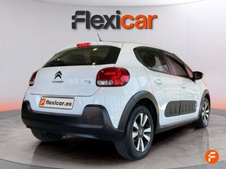 Citroën C3 BlueHDi 73KW (100CV) S&S 95g BUSINESS