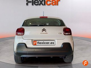 Citroën C3 BlueHDi 73KW (100CV) S&S 95g BUSINESS