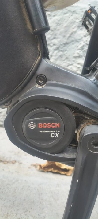Bicicleta eléctrica Focus Jarifa 2 MTB