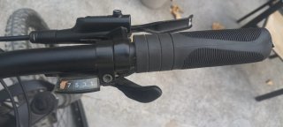 Bicicleta eléctrica Focus Jarifa 2 MTB
