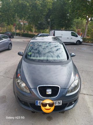 SEAT Altea 2008