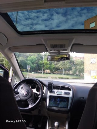SEAT Altea 2008
