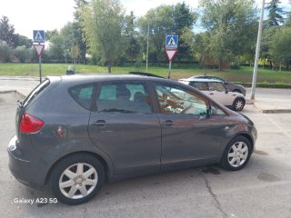SEAT Altea 2008