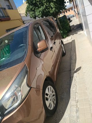 Furgoneta
