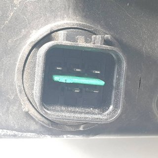 FARO DERECHO HYUNDAI HYUNDAI SANTA FE (BM) 2006-2012