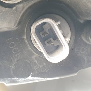 FARO DERECHO HYUNDAI HYUNDAI SANTA FE (BM) 2006-2012