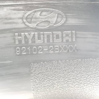 FARO DERECHO HYUNDAI HYUNDAI SANTA FE (BM) 2006-2012