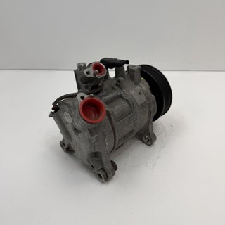 Compresor aire acondicionado BMW 120 9223695