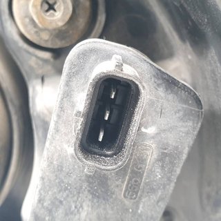 FARO DERECHO HYUNDAI HYUNDAI GETZ (TB) 2002-2009