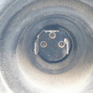 FARO DERECHO HYUNDAI HYUNDAI GETZ (TB) 2002-2009