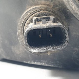 FARO DERECHO HYUNDAI HYUNDAI GETZ (TB) 2002-2009