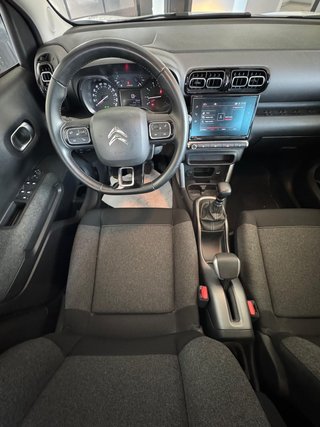 Citroen C3 Aircross 1.5 HDI 2021