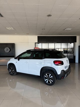 Citroen C3 Aircross 1.5 HDI 2021