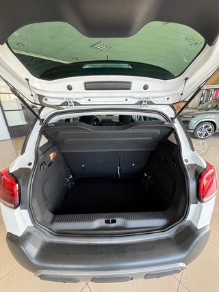 Citroen C3 Aircross 1.5 HDI 2021