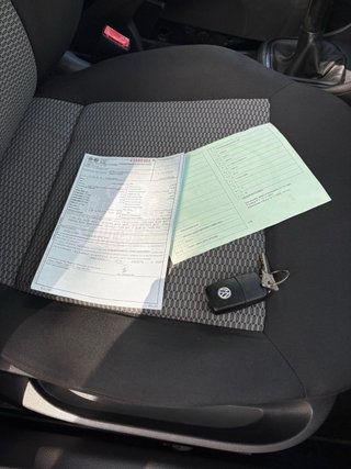 Volkswagen Polo 1.4 85cv Gasolina
