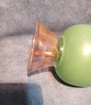 Set Vaso e Tazza Anni '50