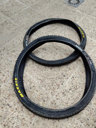 Neumáticos Maxxis para Bicicleta