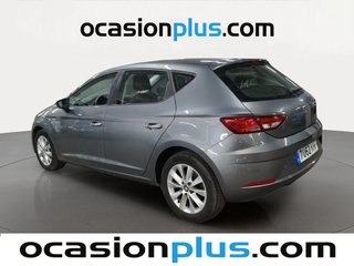 SEAT León 1.2 TSI Style 81 kW (110 CV)
