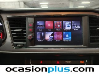 SEAT León 1.2 TSI Style 81 kW (110 CV)