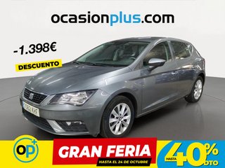 SEAT León 1.2 TSI Style 81 kW (110 CV)