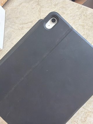 iPad 10ª Gen 64GB Wi-Fi + Cellular. Con funda+ Pen