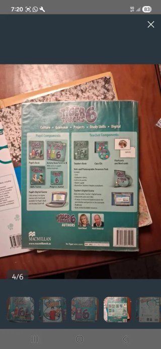 Libro de texto