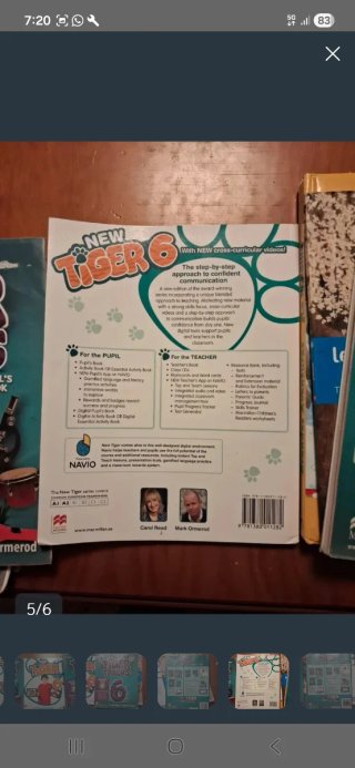 Libro de texto