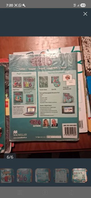 Libro de texto