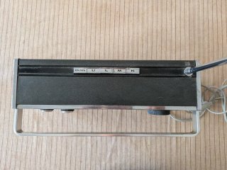 Radio Grundig Music Boy De Luxe