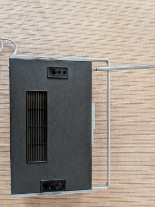 Radio Grundig Music Boy De Luxe