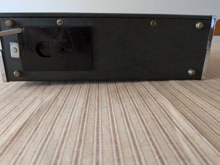 Radio Grundig Music Boy De Luxe