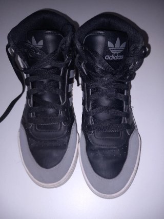 Zapatillas Adidas Drop Step Talla 36.5