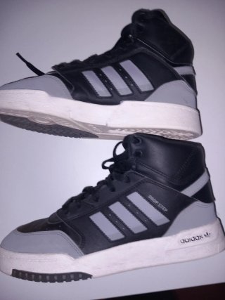 Zapatillas Adidas Drop Step Talla 36.5