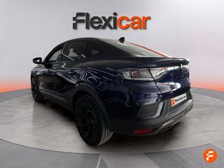 Renault Arkana Esprit Alpine E-TECH full hybrid 105kW