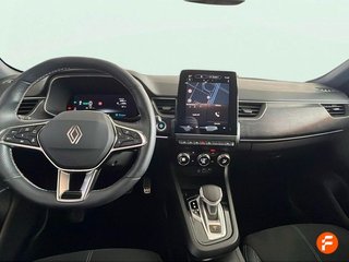 Renault Arkana Esprit Alpine E-TECH full hybrid 105kW