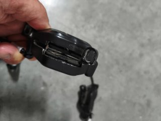 Frenos Shimano XT 4 pistones