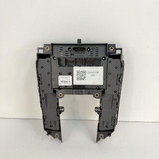 Mando climatizador Porsche Cayenne 2010-2018 7P5907040AA