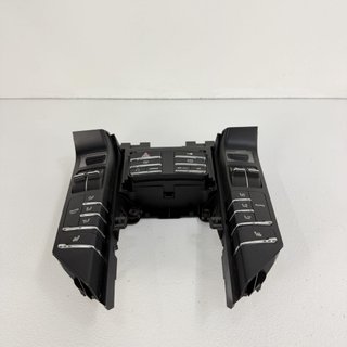 Mando climatizador Porsche Cayenne 2010-2018 7P5907040AA