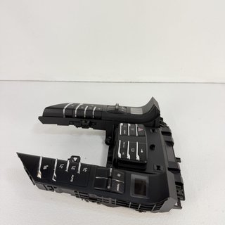 Mando climatizador Porsche Cayenne 2010-2018 7P5907040AA