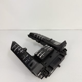 Mando climatizador Porsche Cayenne 2010-2018 7P5907040AA