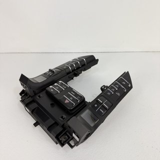 Mando climatizador Porsche Cayenne 2010-2018 7P5907040AA