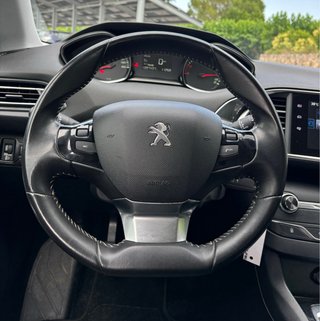Peugeot 308 1.6 HDI 92 CV