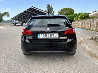 Peugeot 308 1.6 HDI 92 CV