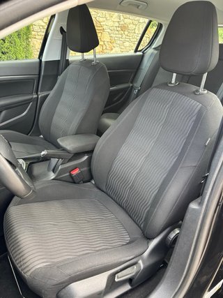 Peugeot 308 1.6 HDI 92 CV