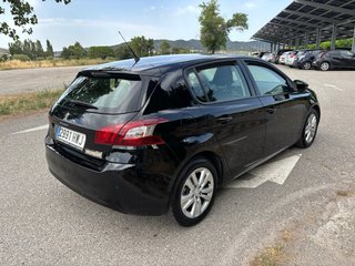 Peugeot 308 1.6 HDI 92 CV